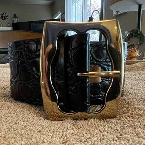 Nordstrom leather belt